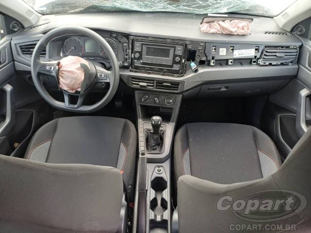 2025 VOLKSWAGEN POLO 