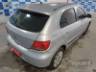 2012 VOLKSWAGEN GOL 