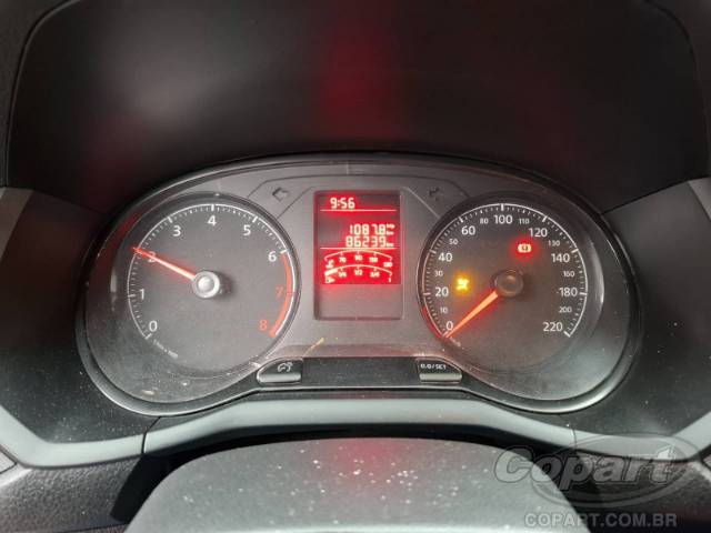 2021 VOLKSWAGEN GOL 