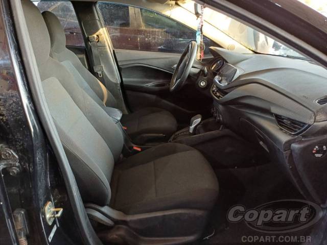 2021 CHEVROLET ONIX PLUS 