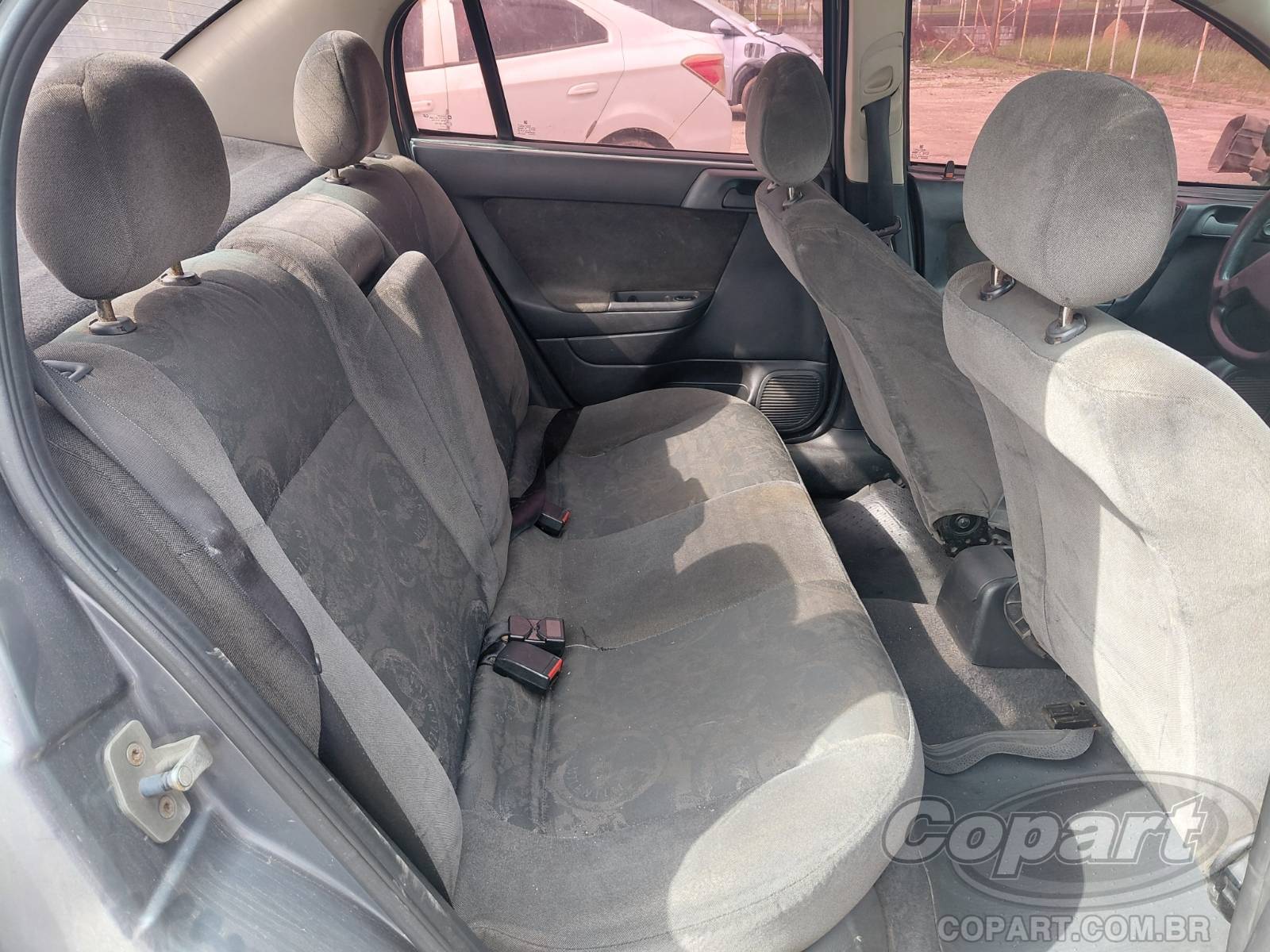 Foto 6 de 13: 2001 CHEVROLET ASTRA SEDAN