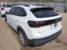 2024 VOLKSWAGEN NIVUS 