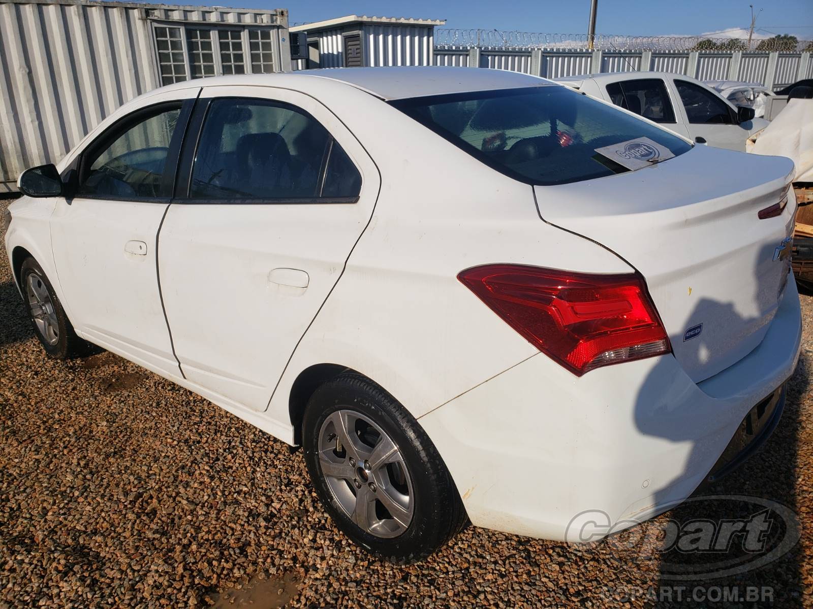 Foto 3: 2017 CHEVROLET PRISMA