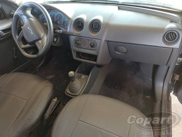 2010 CHEVROLET CELTA 