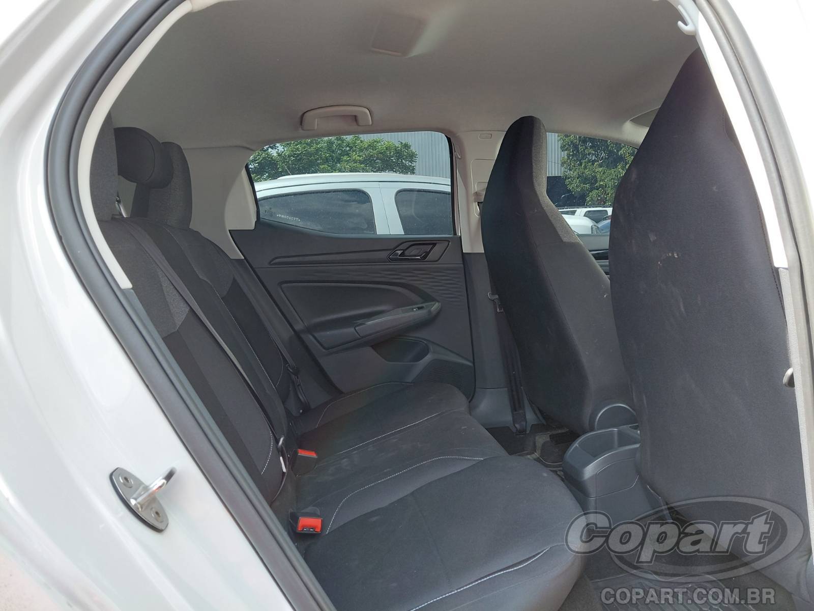 Foto 6 de 10: 2026 VOLKSWAGEN TERA