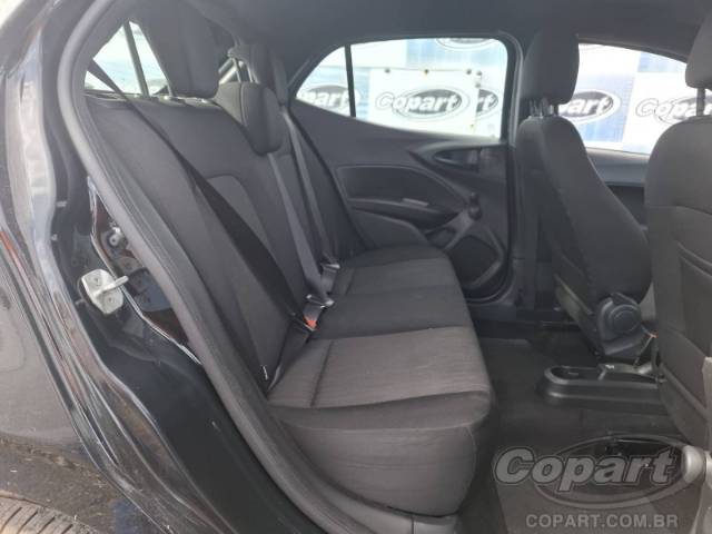 2026 FIAT ARGO 