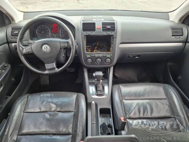 2009 VOLKSWAGEN JETTA 