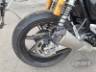 2025 TRIUMPH SPEED TWIN 