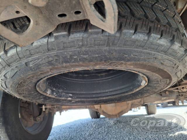 2025 FORD RANGER CD 