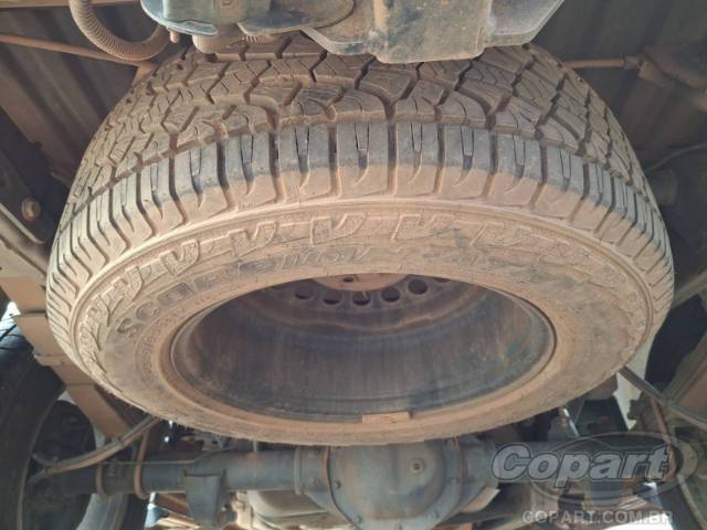 2019 VOLKSWAGEN AMAROK 