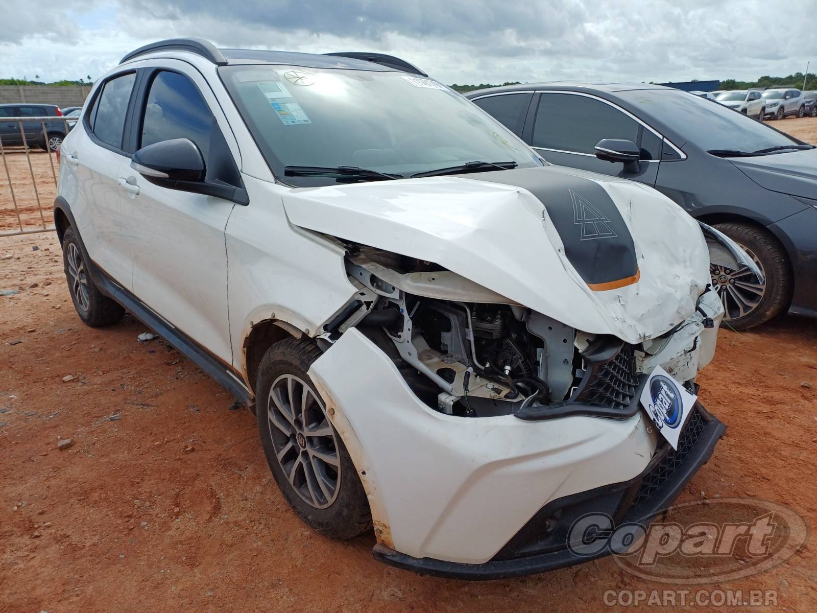FIAT ARGO 2024 1.3 FIREFLY