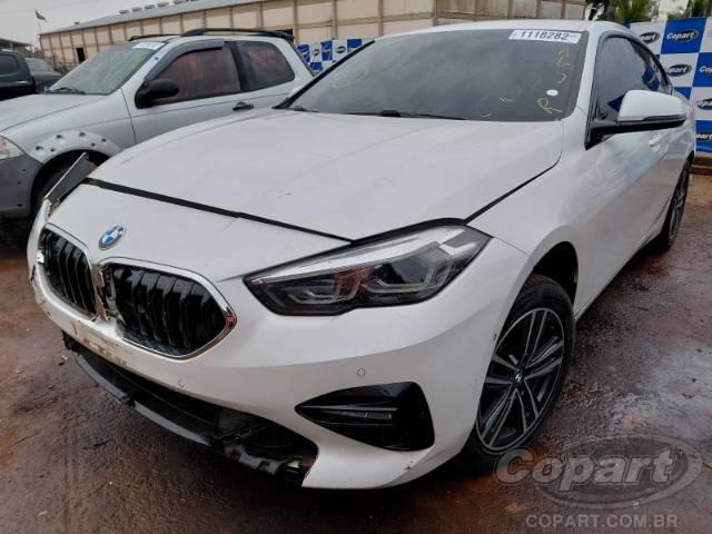 2020 BMW SERIE 2 GRAN COUPE 