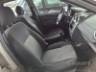 2008 FORD FIESTA 