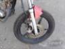 2023 YAMAHA YBR 125I FACTOR 