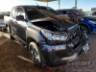 2025 TOYOTA HILUX CD 