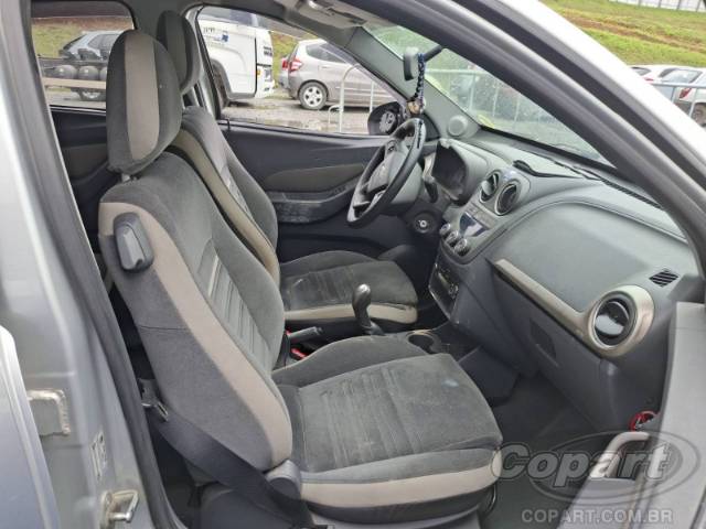 2014 CHEVROLET AGILE 