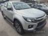 2021 CHEVROLET S10 CABINE DUPLA 
