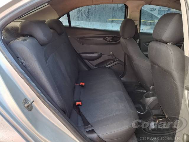 2018 CHEVROLET PRISMA 