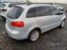 2013 VOLKSWAGEN SPACEFOX 