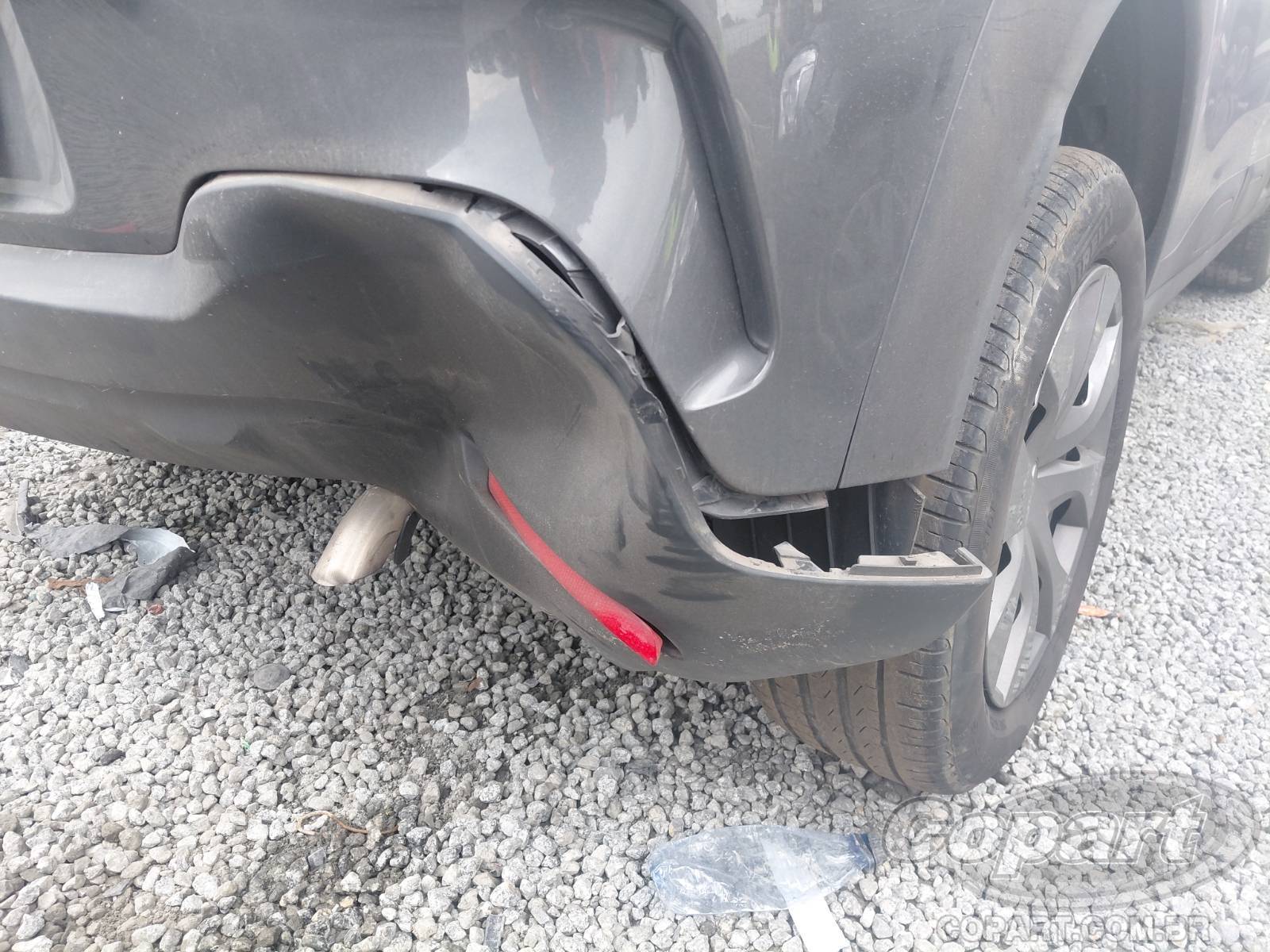 Foto 13 de 15: 2020 CITROEN C4 CACTUS