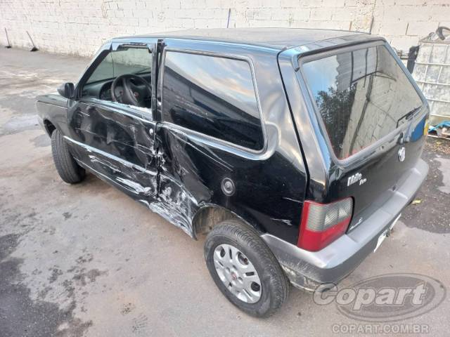 2009 FIAT UNO 