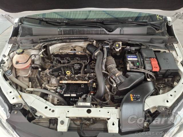 2022 CHEVROLET ONIX PLUS 