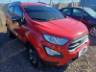 2019 FORD ECOSPORT 