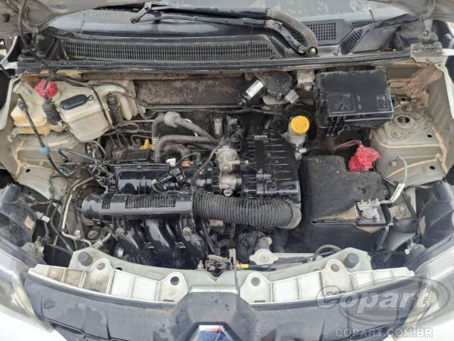 2019 RENAULT KWID 