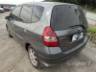 2007 HONDA FIT 