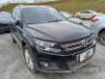 2012 VOLKSWAGEN TIGUAN 
