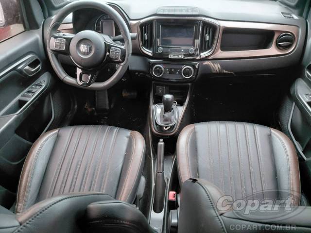 2023 FIAT STRADA CD 