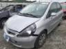 2004 HONDA FIT 