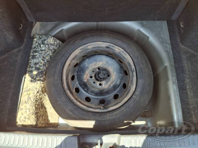 2016 FIAT GRAND SIENA 