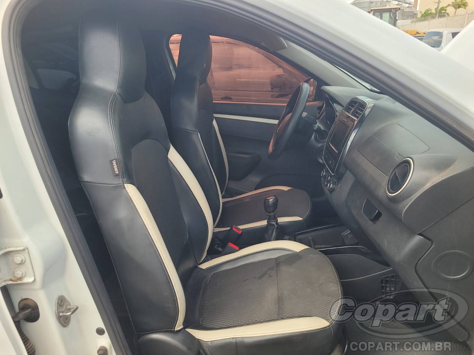 2020 RENAULT KWID — foto 5 de 11