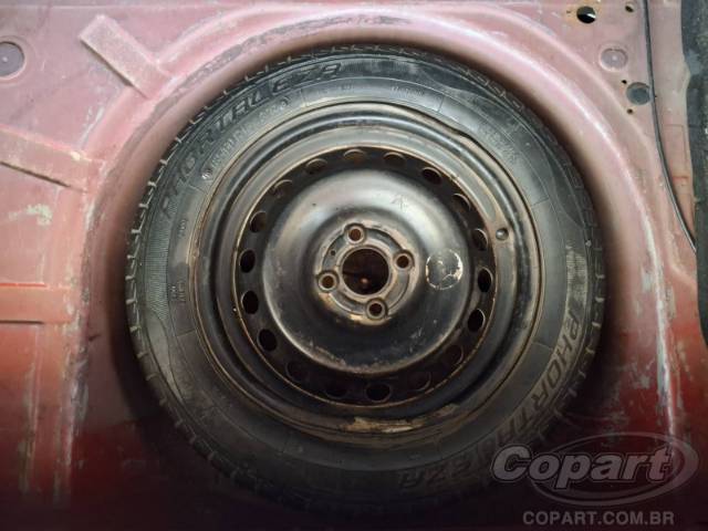 2015 RENAULT SANDERO 