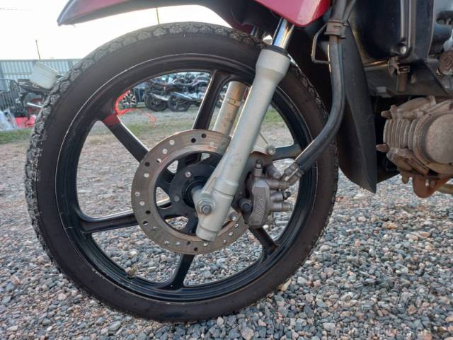 2019 HONDA BIZ 
