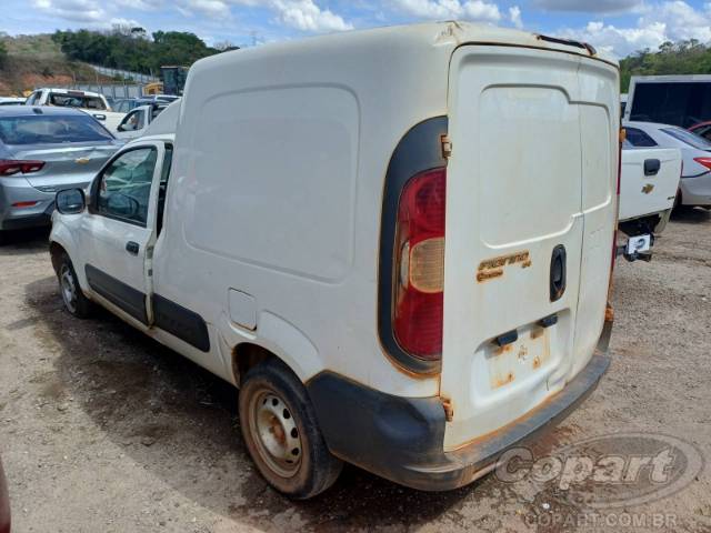 2015 FIAT FIORINO FURGAO 