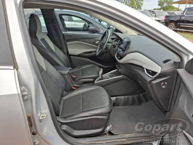 2023 CHEVROLET ONIX PLUS 