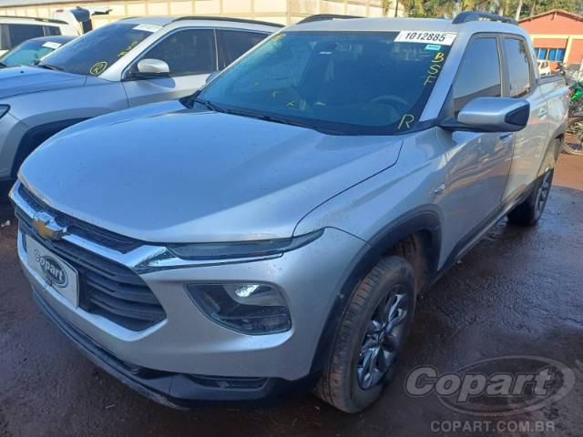 2023 CHEVROLET MONTANA 