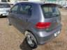 2018 VOLKSWAGEN FOX 
