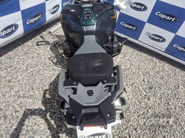 2026 BMW R 1300 
