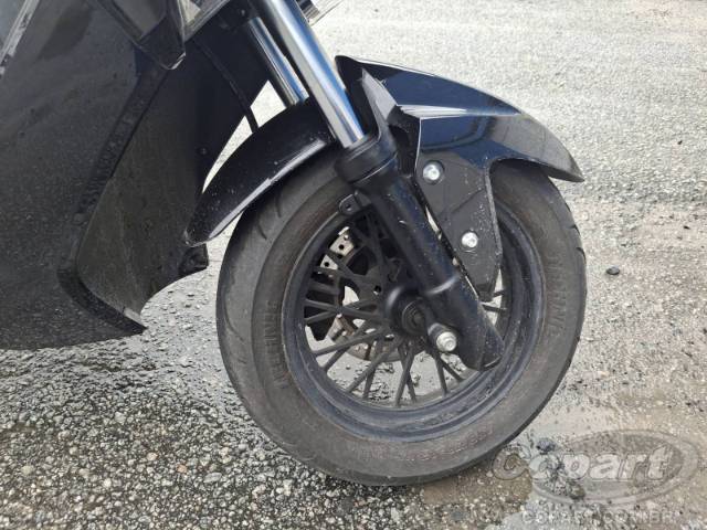 2021 JINYI Mileto GO 