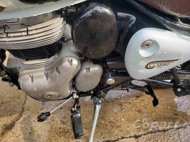 2023 ROYAL ENFIELD CLASSIC 