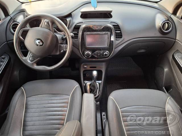 2019 RENAULT CAPTUR 