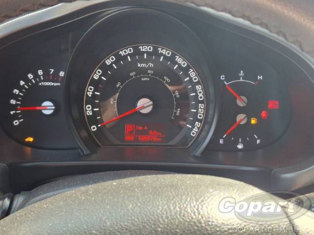 2012 KIA SPORTAGE 