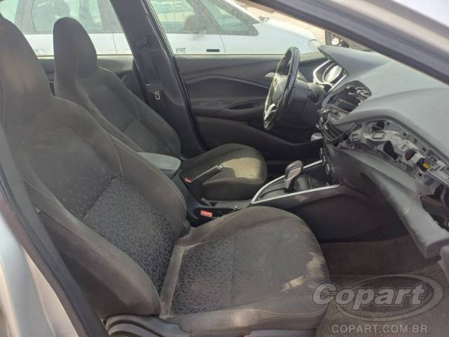 2020 CHEVROLET ONIX PLUS 