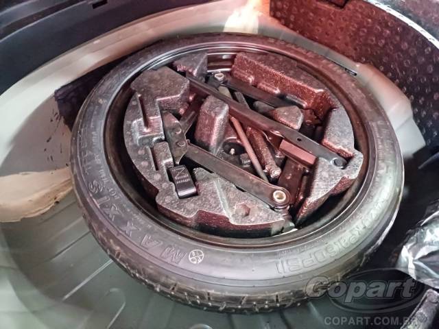 2017 CHEVROLET TRACKER 