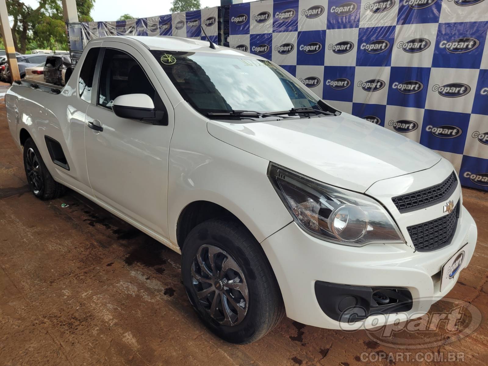 Chevrolet Montana