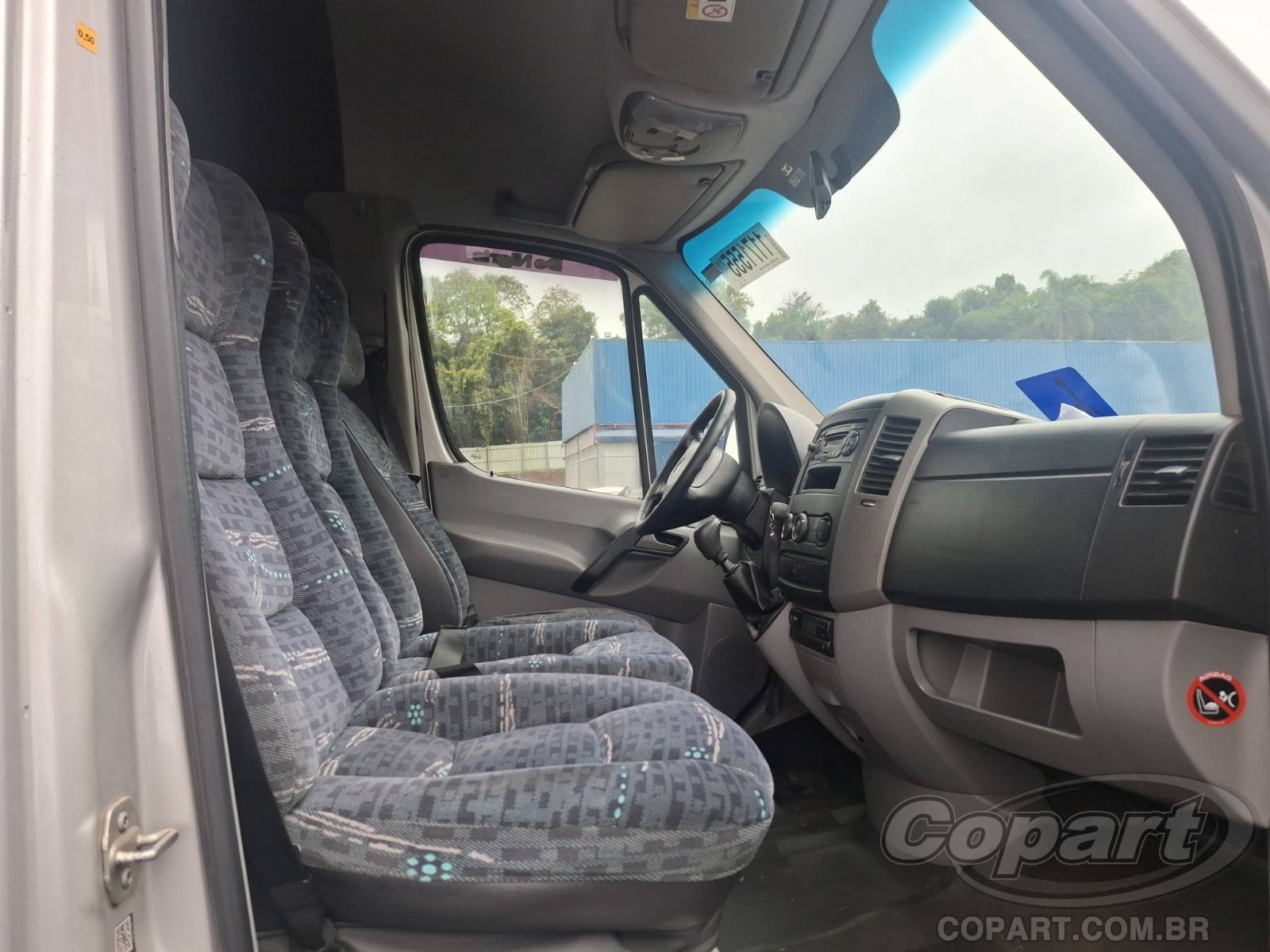 Foto 5: 2019 MERCEDES BENZ SPRINTER