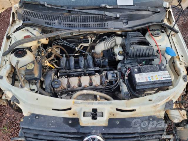 2022 VOLKSWAGEN SAVEIRO 